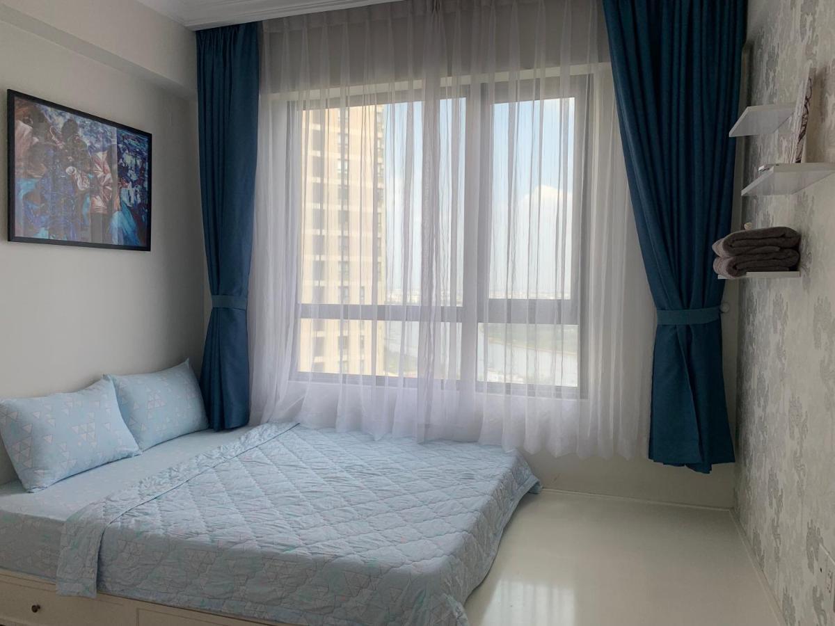 Mrt Apartment In Masteri Thao Dien Ho Chi Minh City Exterior photo